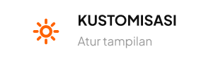 Card Kustomisasi