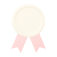 Certificate Badge Graphic